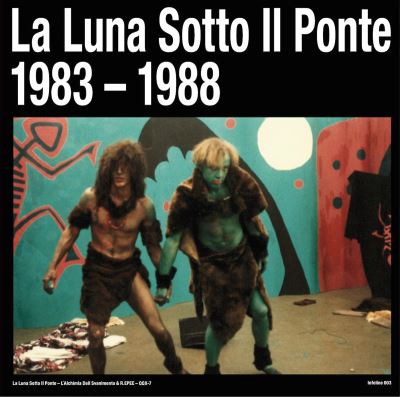 L'Alchimia Dell Svanimento