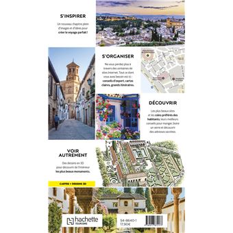 Guide Voir Andalousie