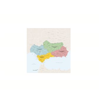 Guide Voir Andalousie