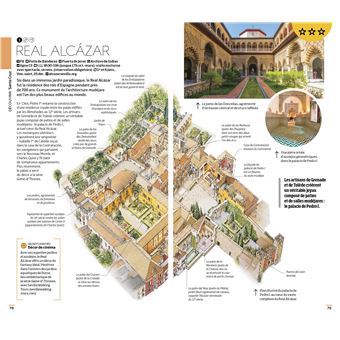 Guide Voir Andalousie