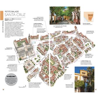 Guide Voir Andalousie