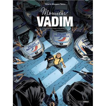 Monsieur Vadim - vol. 02/2