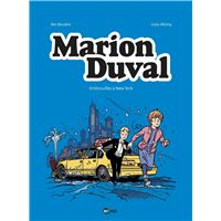 Marion Duval