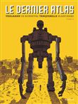 Le dernier Atlas