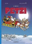 Le Noël de Petzi