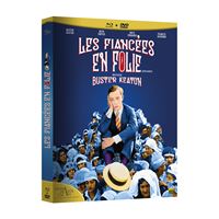 Les fiancées en folie Combo Blu-ray DVD