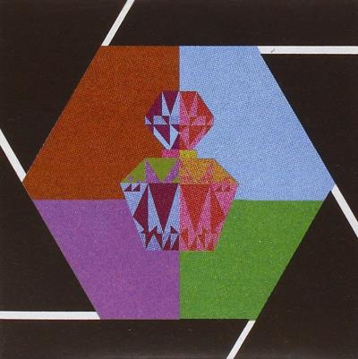 Family perfume 1 and 2