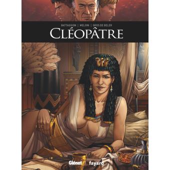 Cléopâtre - 1