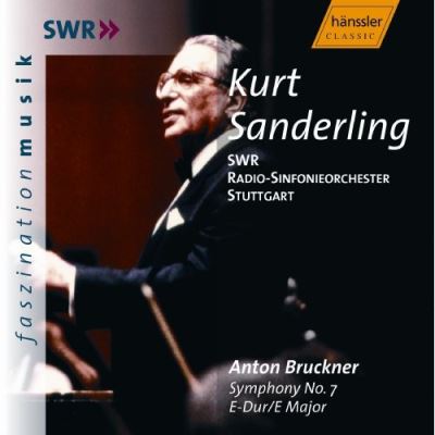 Symphonies N°7