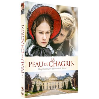 La peau de chagrin DVD