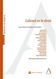 L'alcool et le droit