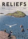 Revue Reliefs – #16 Îles