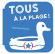 Tous à la plage !