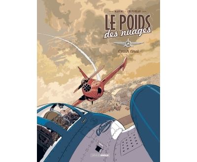 Duel dans le ciel argentin