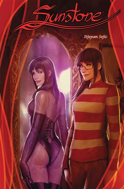 Sunstone