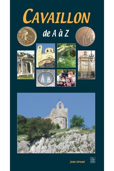 Cavaillon de A à Z