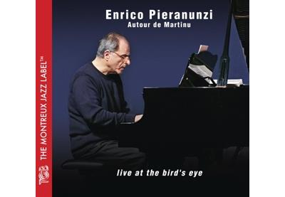 Autour de Martinu : Live at the bird's eye
