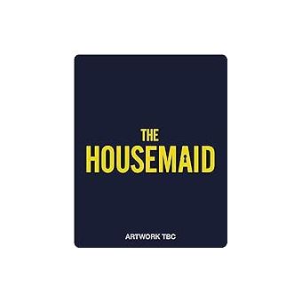 La Femme De Ménage : The Housemaid SteelBook® Blu-ray 4K Ultra HD
