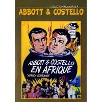 Abbott & Costello En Afrique FR
