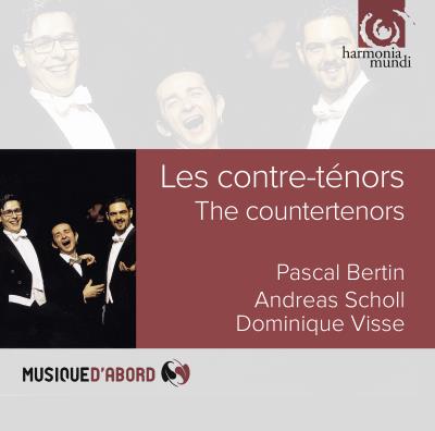Contre tenors