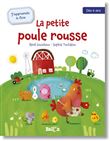 Premières lectures - La petite poule rousse