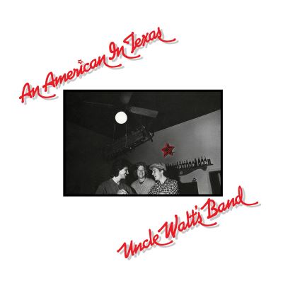 An american in texas exp