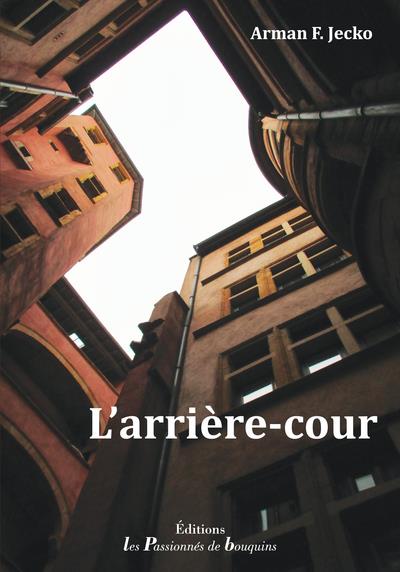 L'arriere cour