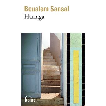 Harraga - Poche - Boualem Sansal - Achat Livre Ou Ebook | Fnac