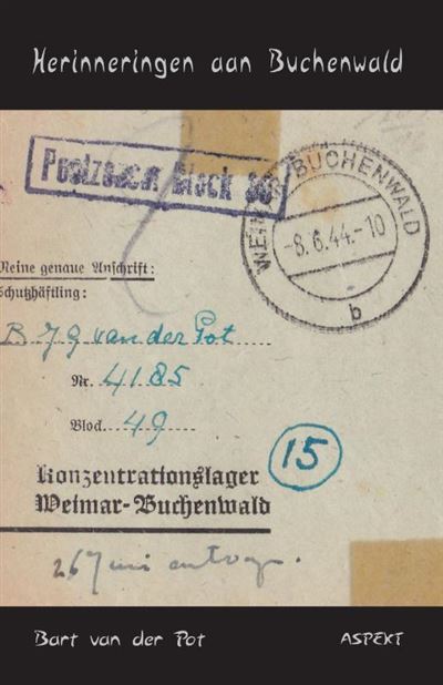 Herinneringen aan Buchenwald
