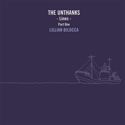 Lines Part 1- Lillian Bilocca
