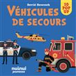Véhicules de secours