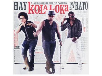 Hay kola loka pa rato