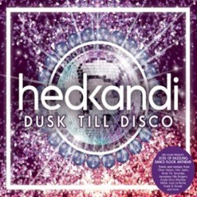 Hed kandi/dusk till disco