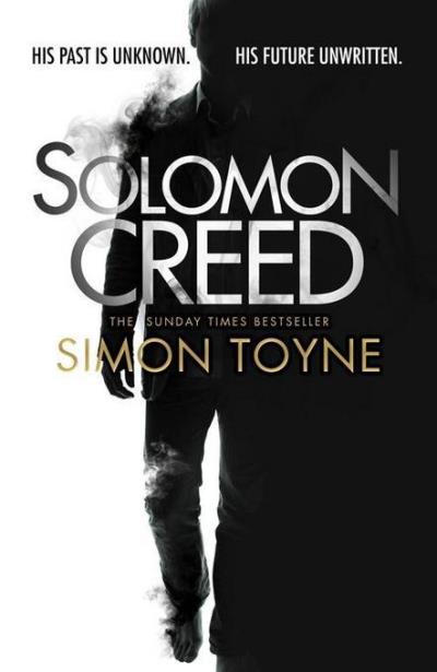 SOLOMON CREED,1
