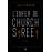 L'Enfer de Church Street_0