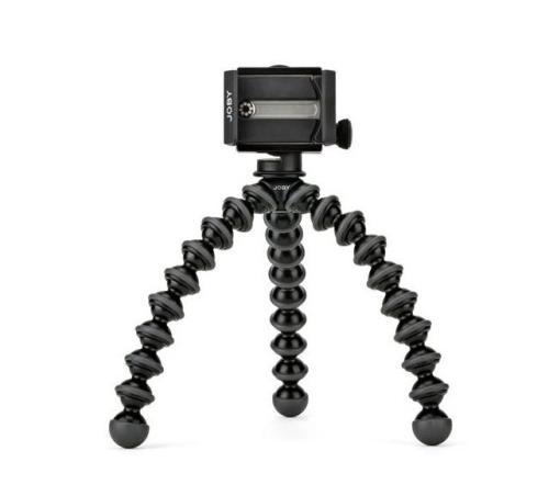 Mini trépied Joby GripTight Gorillapod Pro pour Smartphone
