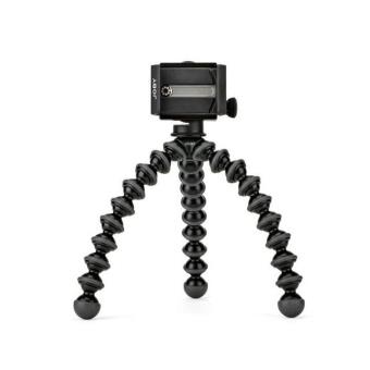 Mini trépied Joby GripTight Gorillapod Pro pour Smartphone - 1