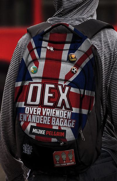 Dex - Over vrienden en andere bagage