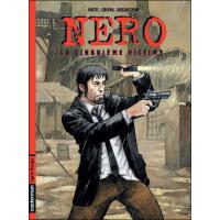 Nero t.1 la cinquieme victime