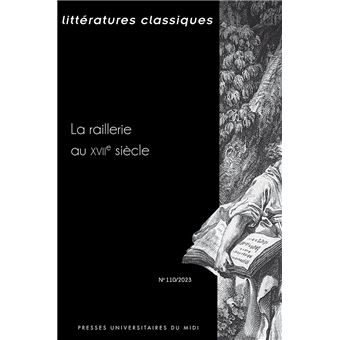 La raillerie au XVIIe siècle