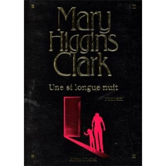 Couverture : Une si longue nuit