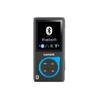 Lenco Xemio-767 BT Blue