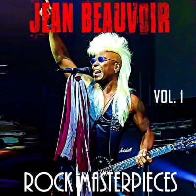 ROCK MASTERPIECES VOL.1