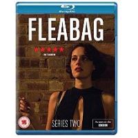 Fleabag Saison 2 Blu-ray