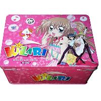 Coffret intégral de la Saison 1