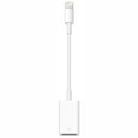 Apple Lightning/USB Camera Adapter