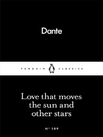 Little Black - 109. Dante