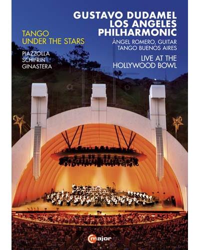Tango under the stars live at the hollywood bowl