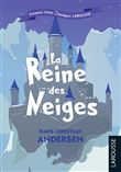 La reine des neiges