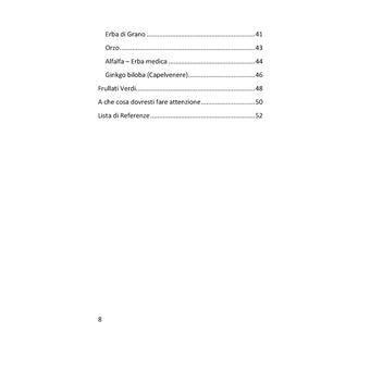 Clorofilla - La Salute è Verde